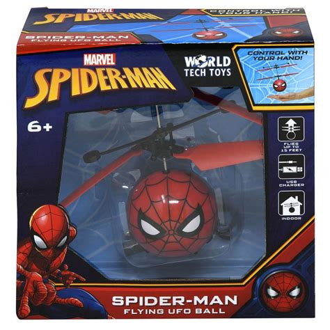 spider man helicopter|spider-man flying character ufo helicopter.